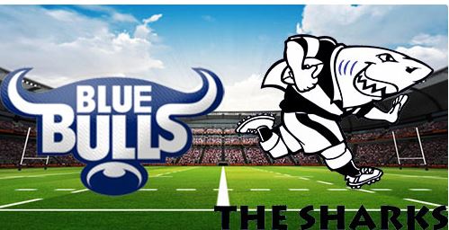 Bulls vs Sharks 2 August 2025 Rugby Full Match Replay Currie Cup